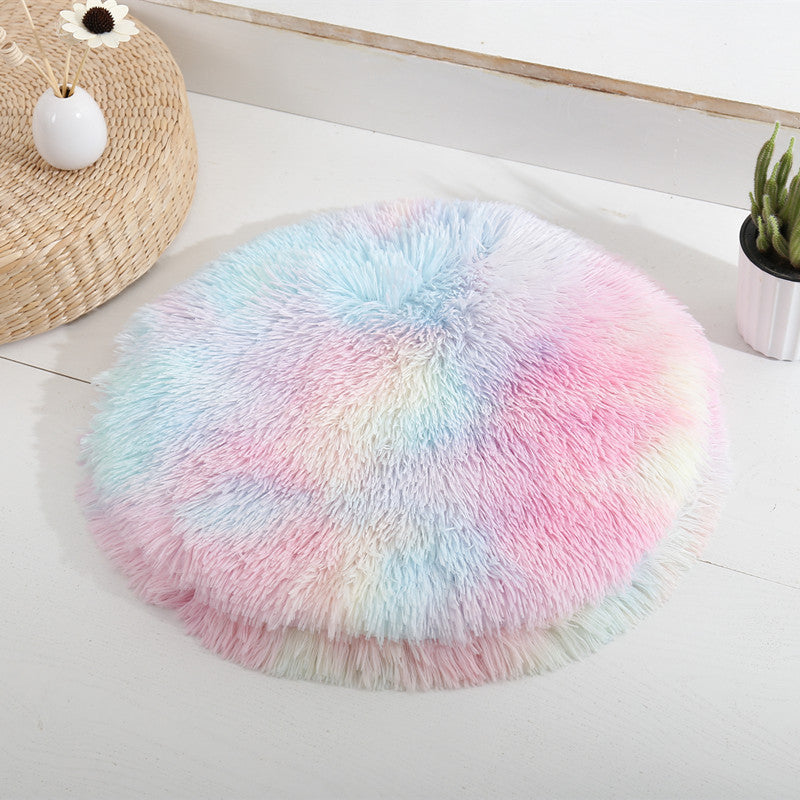 Tapis doux et élégant pour chiens et chats