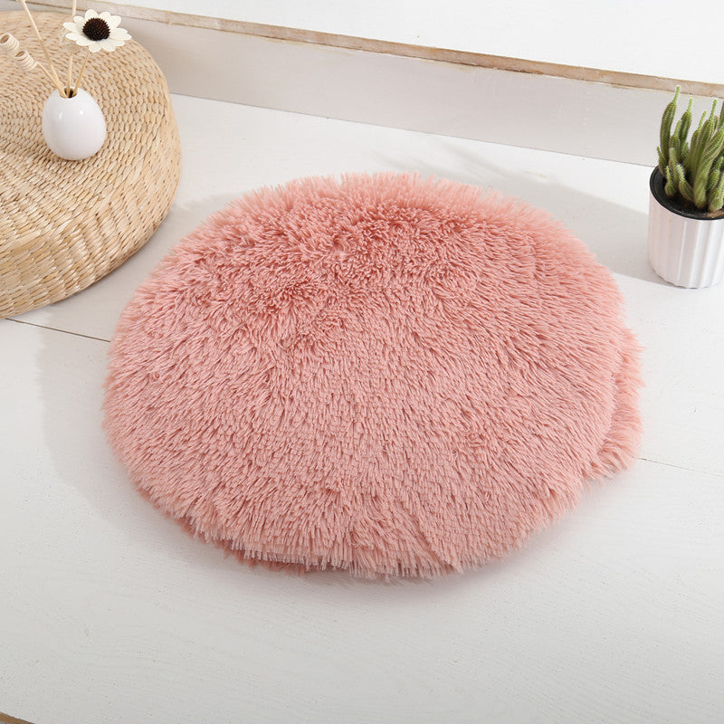 Tapis doux et élégant pour chiens et chats