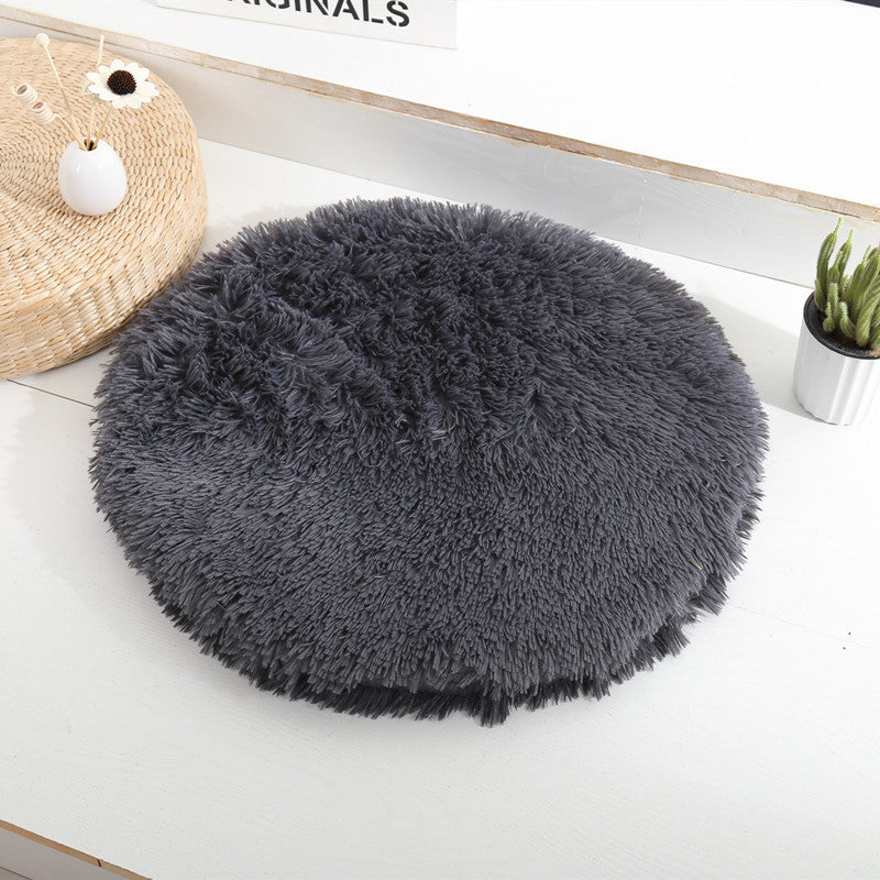 Tapis doux et élégant pour chiens et chats