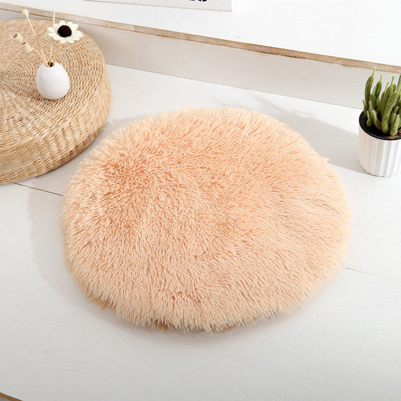 Tapis doux et élégant pour chiens et chats