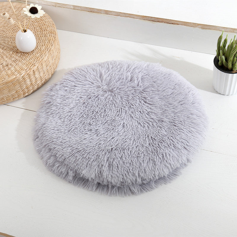 Tapis doux et élégant pour chiens et chats