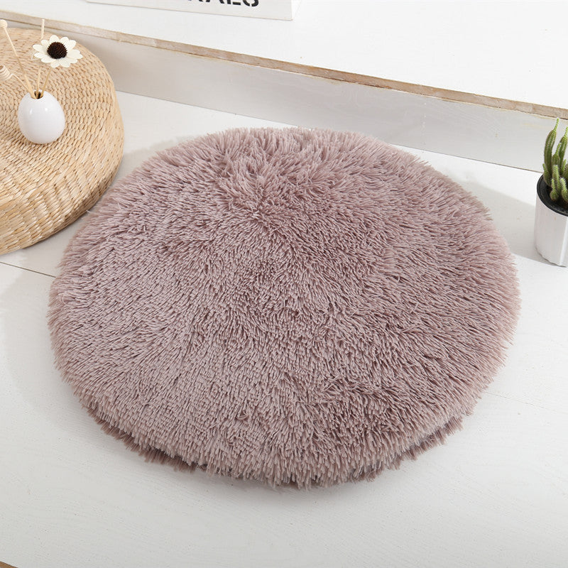 Tapis doux et élégant pour chiens et chats