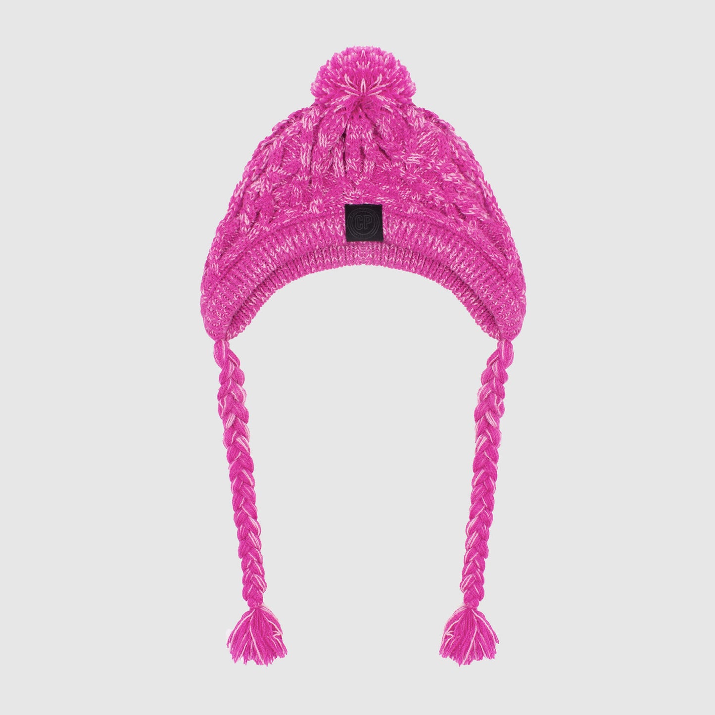 Petit bonnet en laine - confort et style hivernal