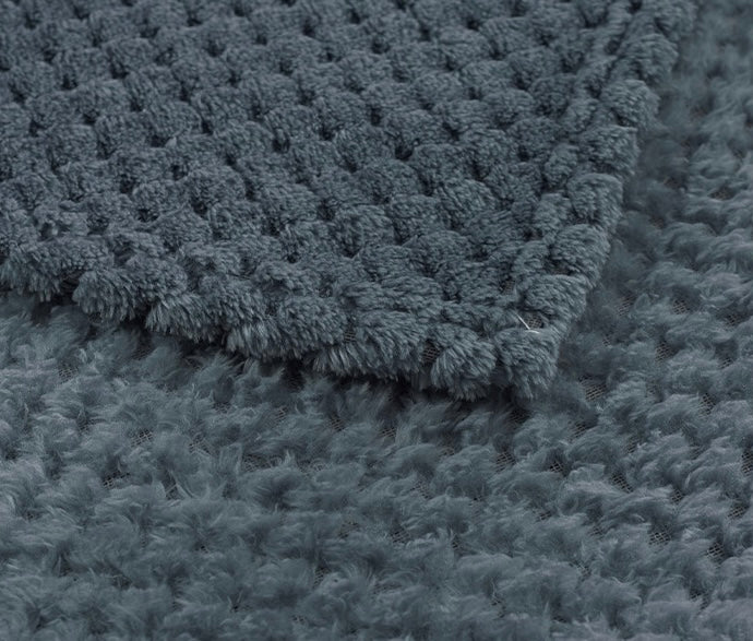 Plaid doux et réconfortant pour animaux