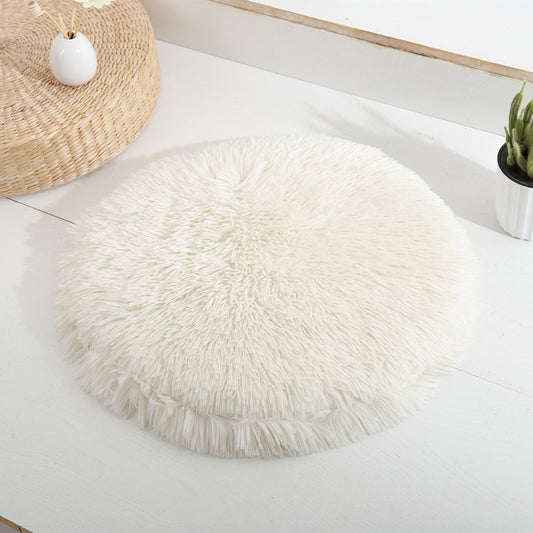 Tapis doux et élégant pour chiens et chats